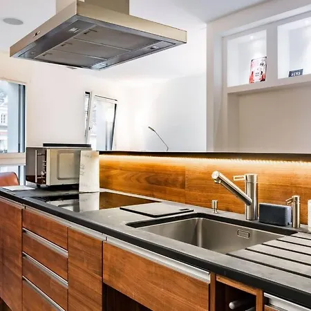 Apartamento Eglise Catholique - Cosy And Bright In Montreux