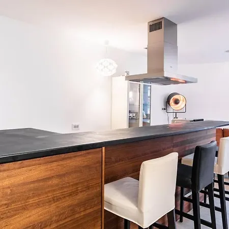 公寓 Eglise Catholique - Cosy And Bright In 蒙特勒