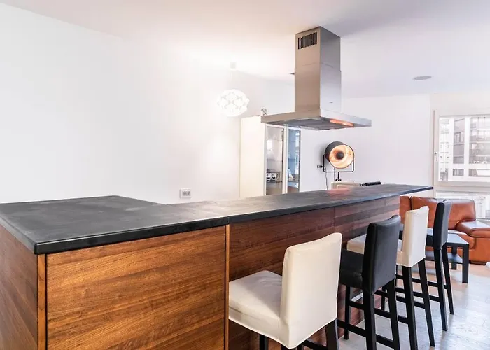 Appartement Eglise Catholique - Cosy And Bright In Montreux