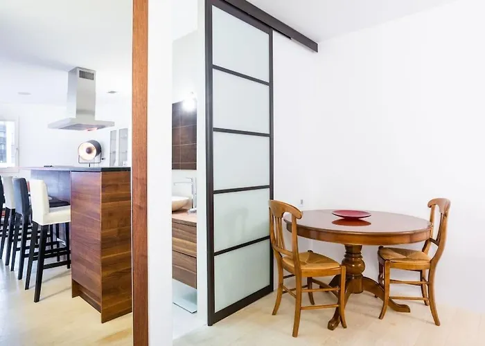 Appartement Eglise Catholique - Cosy And Bright In *